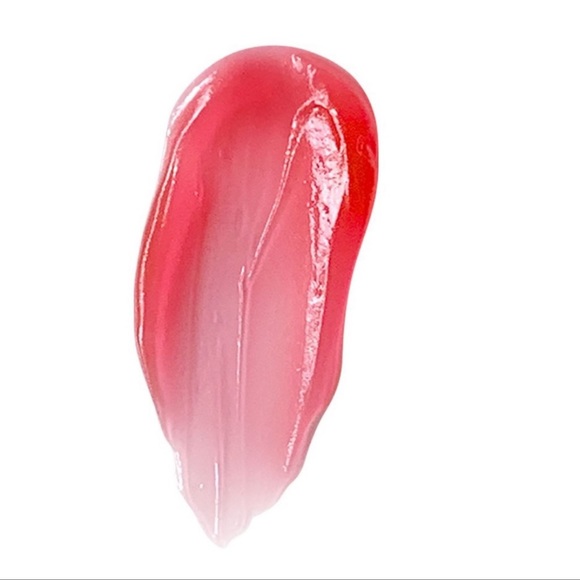 Seraphine Botanicals Hisbiscus + Baume Glow Lip Mask / Lip Balm - Picture 4 of 4